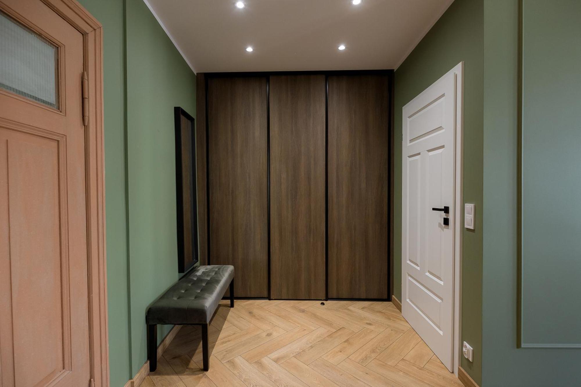 Apartamento Tajemniczy Ogrod Stary Toruń Exterior foto